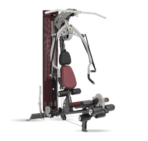 Многофункциональный силовой комплекс INSPIRE M2 (M202B) со стеком 75 кг