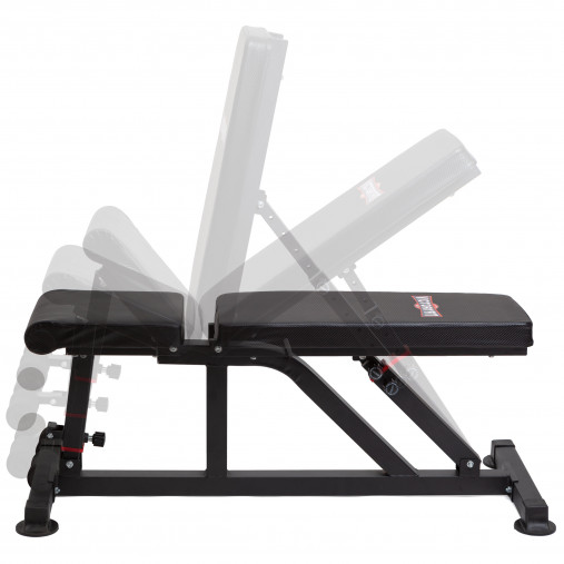 Силовая скамья VictoryFit VF-T22 Силовая скамья VictoryFit VF-T22