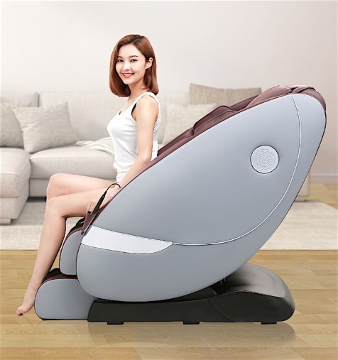 Массажное кресло домашнее VictoryFit VF M98 Массажное кресло домашнее VictoryFit VF M98