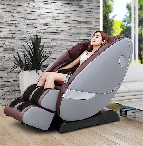 Массажное кресло домашнее VictoryFit VF M98 Массажное кресло домашнее VictoryFit VF M98