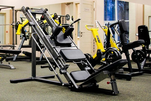 Жим ногами/гакк-присед Hasttings Digger HD003-4 Жим ногами/гакк-присед Hasttings Digger HD003-4