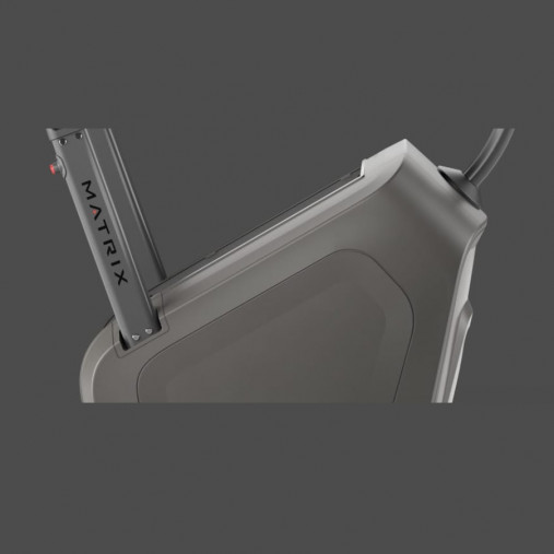 Лестница-эскалатор Matrix Lifestyle ClimbMill. Консоль Touch XL Лестница-эскалатор Matrix Lifestyle ClimbMill. Консоль Touch XL