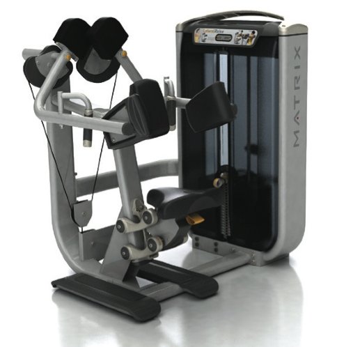 Независимая дельта-машина Matrix G7 S21