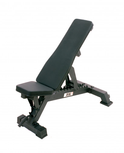 Скамья силовая универсальная REBEL B96 RPB96 Скамья силовая универсальная REBEL B96 RPB96