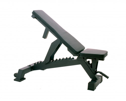 Скамья силовая универсальная REBEL B96 RPB96 Скамья силовая универсальная REBEL B96 RPB96