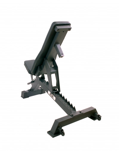 Скамья силовая универсальная REBEL B96 RPB96 Скамья силовая универсальная REBEL B96 RPB96