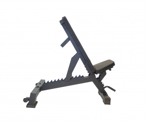 Скамья силовая универсальная REBEL B96 RPB96 Скамья силовая универсальная REBEL B96 RPB96