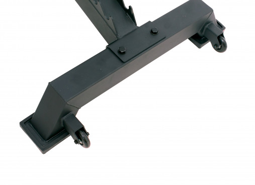 Скамья силовая универсальная REBEL B96 RPB96 Скамья силовая универсальная REBEL B96 RPB96