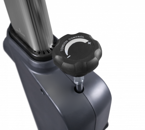 Спин-байк BRONZE GYM S1000M PRO TURBO с консолью