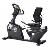 BRONZE GYM R1000M PRO TFT TURBO Велоэргометр коммерческий горизонтальный BRONZE GYM R1000M PRO TFT TURBO Велоэргометр коммерческий горизонтальный