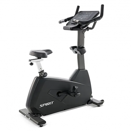 Велотренажер SPIRIT CU800+