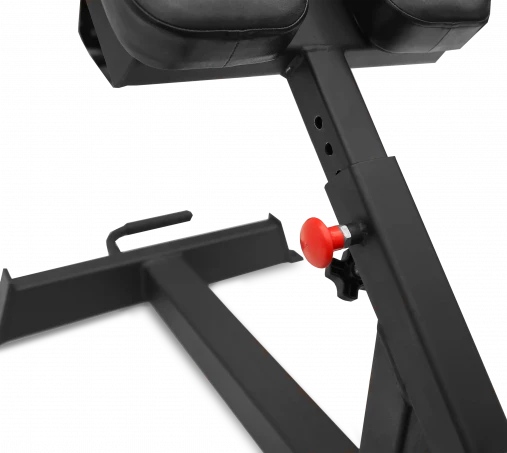 Гиперэкстензия BRONZE GYM PARTNER AL-317