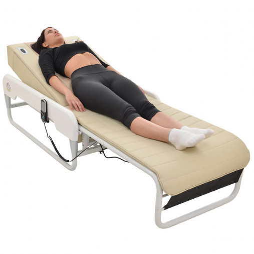 Массажная кровать Lotus CARE HEALTH PLUS M17 Массажная кровать Lotus CARE HEALTH PLUS M17