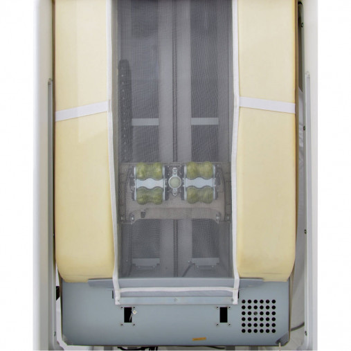 Массажная кровать Lotus CARE HEALTH PLUS M17 Массажная кровать Lotus CARE HEALTH PLUS M17