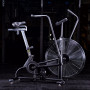 Велотренажер Assault AirBike Classic (2025) с ветровым крылом в комплекте