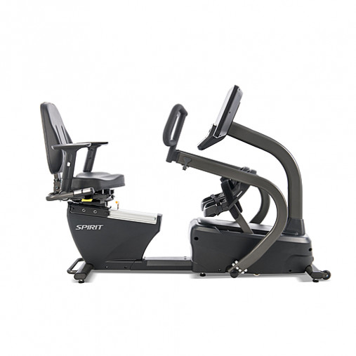 Горизонтальный степпер Spirit CRS800S+ Горизонтальный степпер Spirit CRS800S+