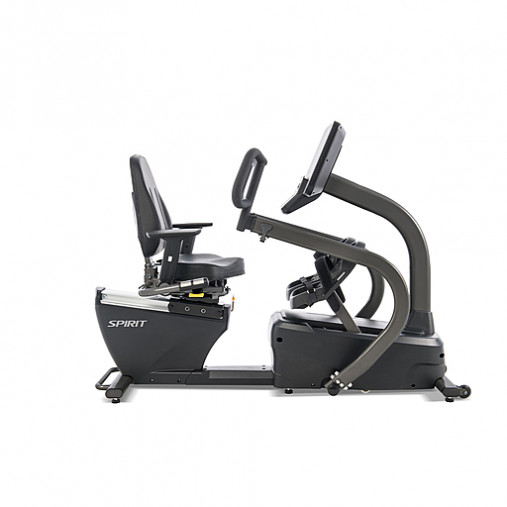 Горизонтальный степпер Spirit CRS800S+ Горизонтальный степпер Spirit CRS800S+