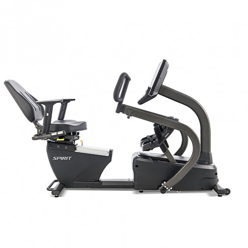 Горизонтальный степпер Spirit CRS800S+ Горизонтальный степпер Spirit CRS800S+