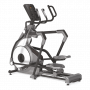 Эллиптический тренажер с автонаклоном BRONZE GYM X700M