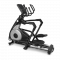 Эллиптический тренажер с автонаклоном BRONZE GYM X700M BRONZE GYM X700M Эллиптический тренажер с автонаклоном