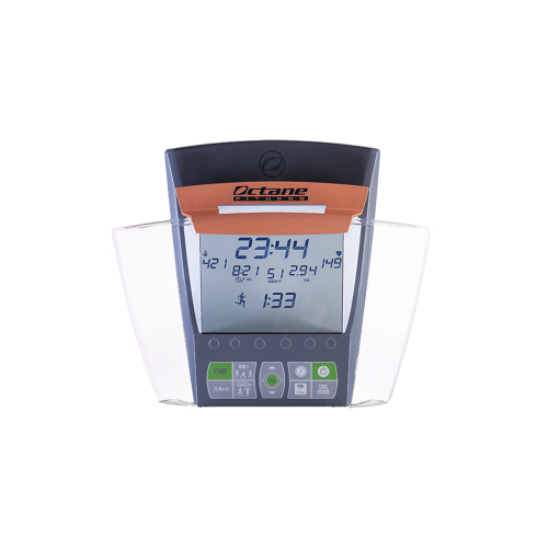 Эллиптический тренажер Octane Zr8 Zero Runner Эллиптический тренажер Octane Zr8 Zero Runner