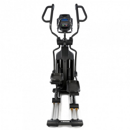 Эллиптический тренажер со сменным шагом SPIRIT CE850