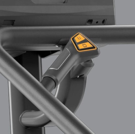 Лестница-эскалатор Matrix Lifestyle ClimbMill. Консоль Premium LED Лестница-эскалатор Matrix Lifestyle ClimbMill. Консоль Premium LED