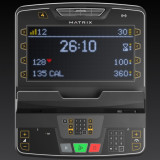 Matrix Lifestyle Premium LED Лестница-эскалатор ClimbMill