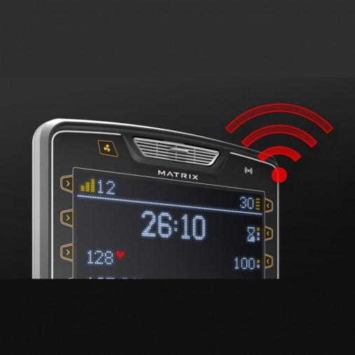 Лестница-эскалатор Matrix Lifestyle ClimbMill. Консоль Premium LED Лестница-эскалатор Matrix Lifestyle ClimbMill. Консоль Premium LED