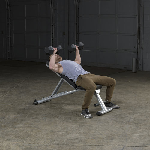 Скамья универсальная складная REBEL RFID525 Скамья универсальная складная REBEL RFID525