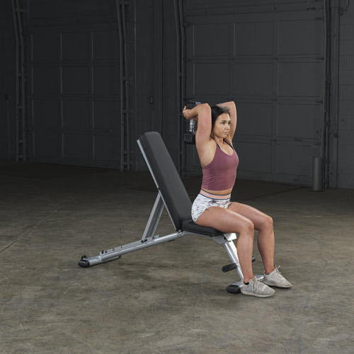 Скамья универсальная складная REBEL RFID525 Скамья универсальная складная REBEL RFID525