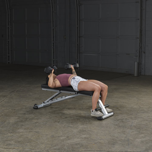 Скамья универсальная складная REBEL RFID525 Скамья универсальная складная REBEL RFID525