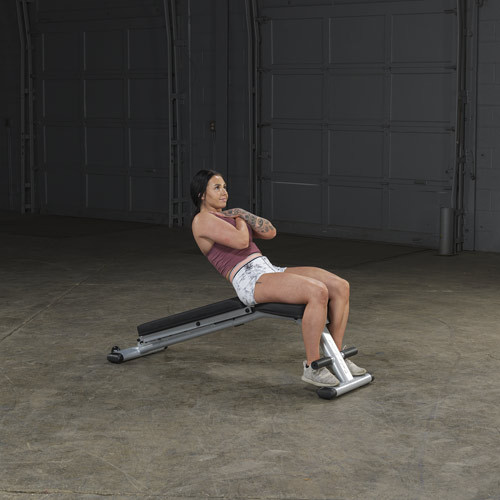 Скамья универсальная складная REBEL RFID525 Скамья универсальная складная REBEL RFID525