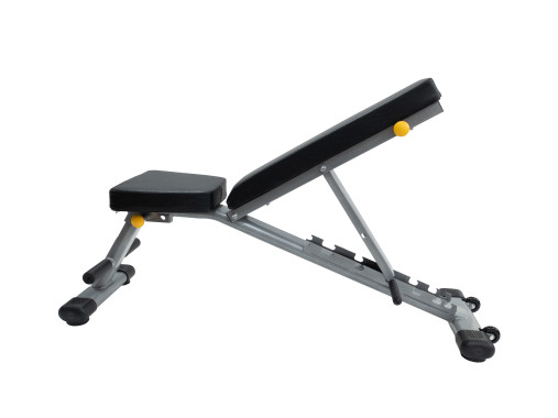 Скамья универсальная складная REBEL RFID525 Скамья универсальная складная REBEL RFID525