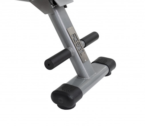 Скамья универсальная складная REBEL RFID525 Скамья универсальная складная REBEL RFID525