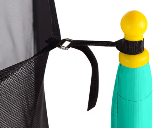 Батут Hasttings Classic Green 15FT (4,6 м)