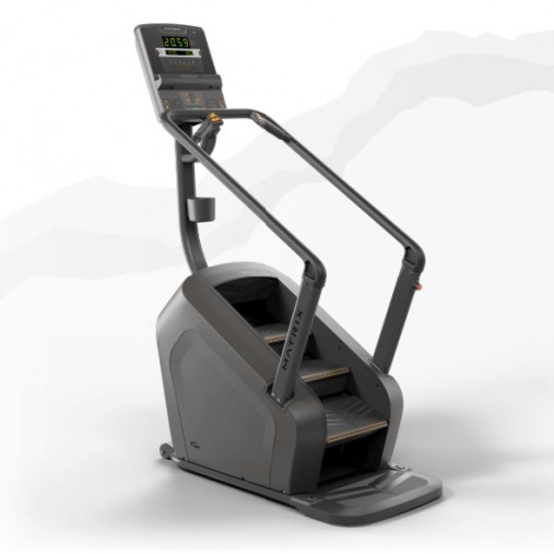 Лестница-эскалатор Matrix Lifestyle ClimbMill. Консоль LED Лестница-эскалатор Matrix Lifestyle ClimbMill. Консоль LED