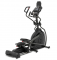 Эллиптический тренажер SPIRIT XE395 BLACK Spirit Fitness XE395BL Эллиптический тренажер