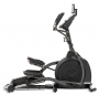 Эллиптический тренажер SPIRIT XE395 BLACK