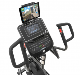 Spirit Fitness XE395BL Эллиптический тренажер