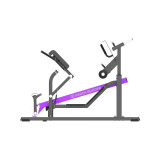 Силовая скамья для ягодичных мышц и бицепса бедра Peach Builder PB410