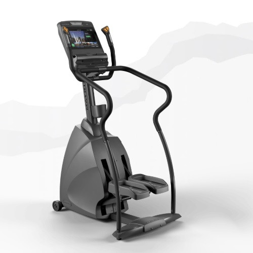 Степпер Matrix Endurance. Консоль Touch