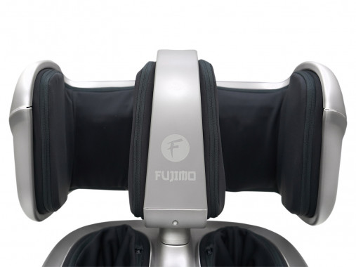 Массажер ног 2 в 1 FUJIMO INGYANG (Инь Ян) F158 для массажа икр и стоп