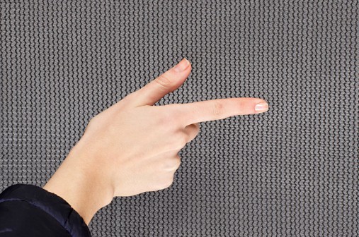 Батут Hasttings Sky Double 16FT (4,88 м) с входом на клапане