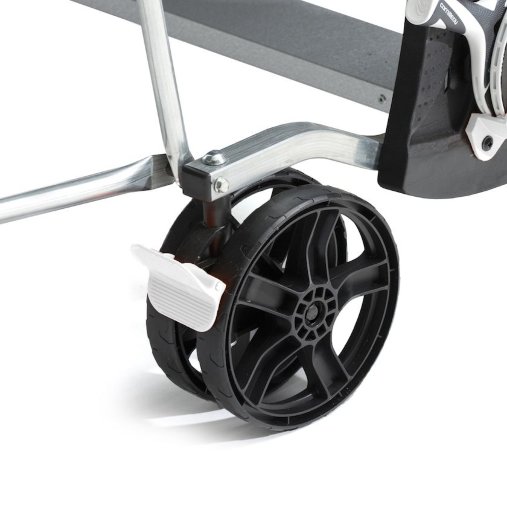 Теннисный стол всепогодный складной Cornilleau BLACK CODE CROSSOVER OUTDOOR, черный