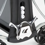 Теннисный стол всепогодный Cornilleau BLACK CODE