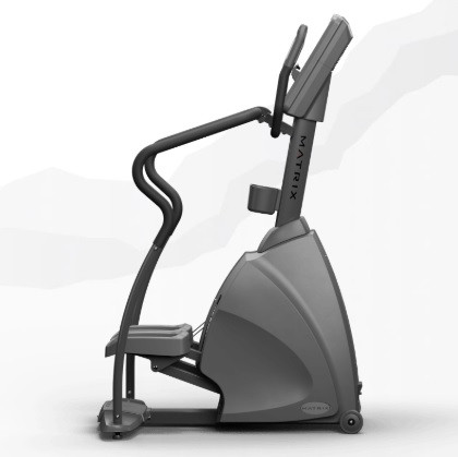 Степпер Matrix Endurance. Консоль Premium LED