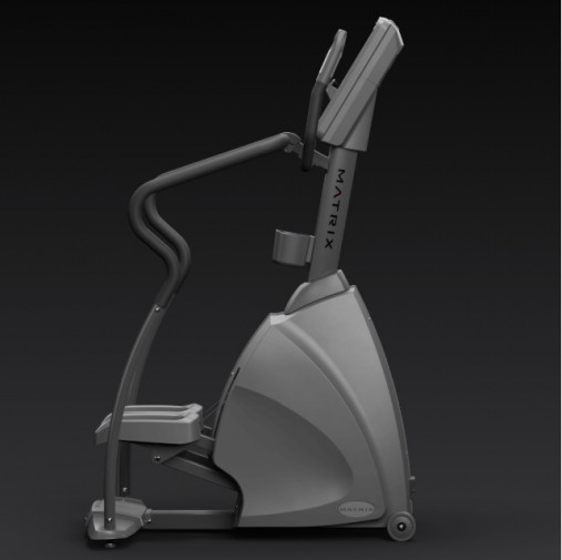 Степпер Matrix Endurance. Консоль Premium LED