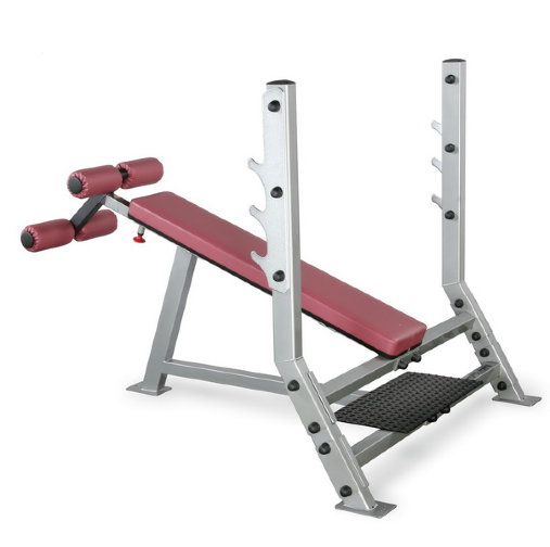 Опция - Подставка для страхующего Body-Solid SPS12 Опция - Подставка для страхующего Body-Solid SPS12