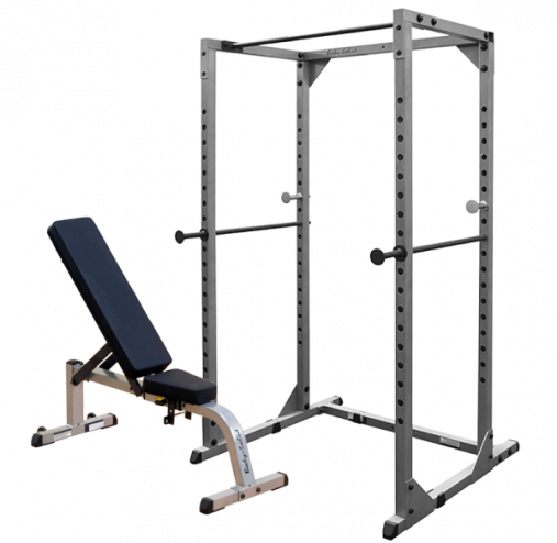 Классическая рама для приседаний Body Solid GPR78 / PR78